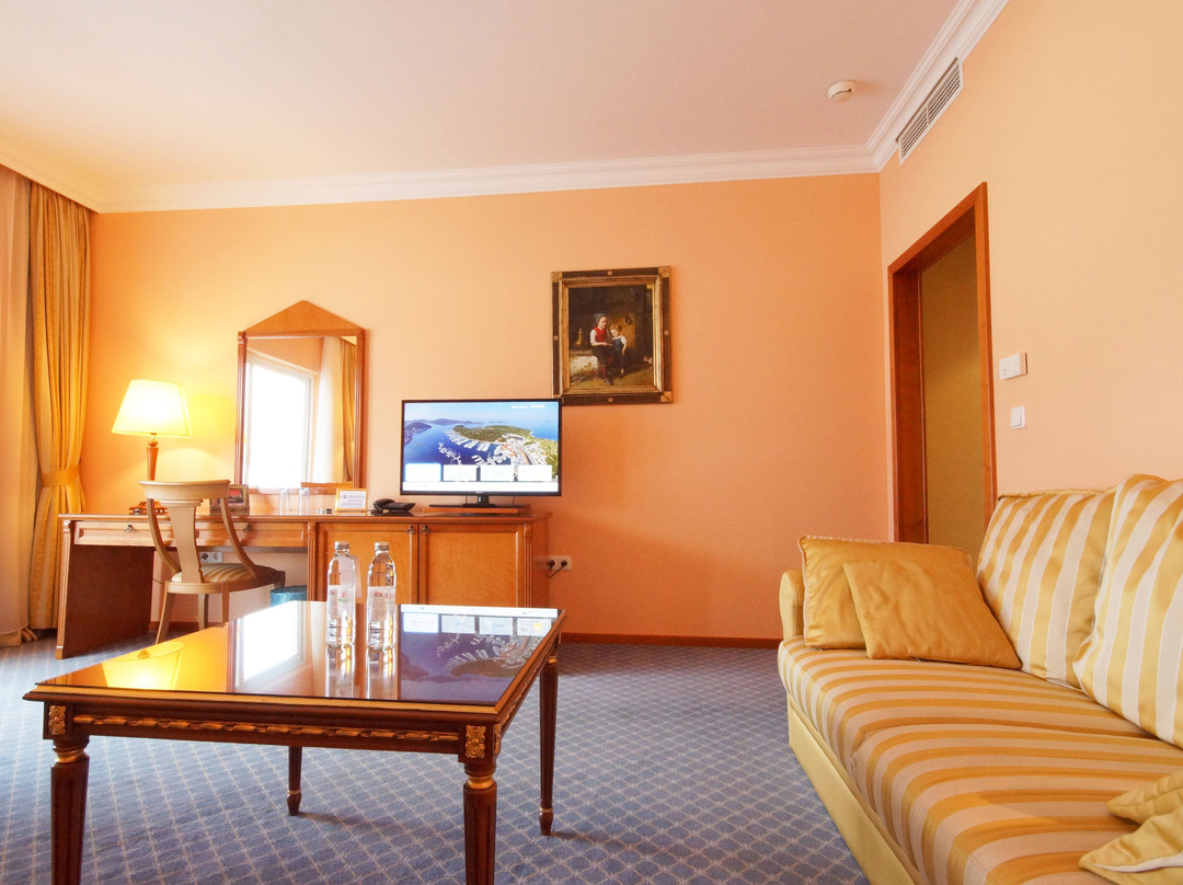Marina Frapa Resort Rogoznica - Hotel Kopno主图