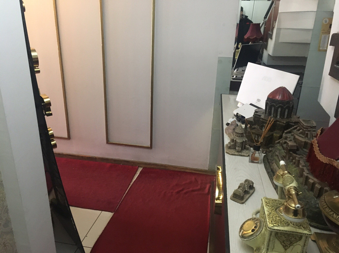 The Gala Palace Hotel主图