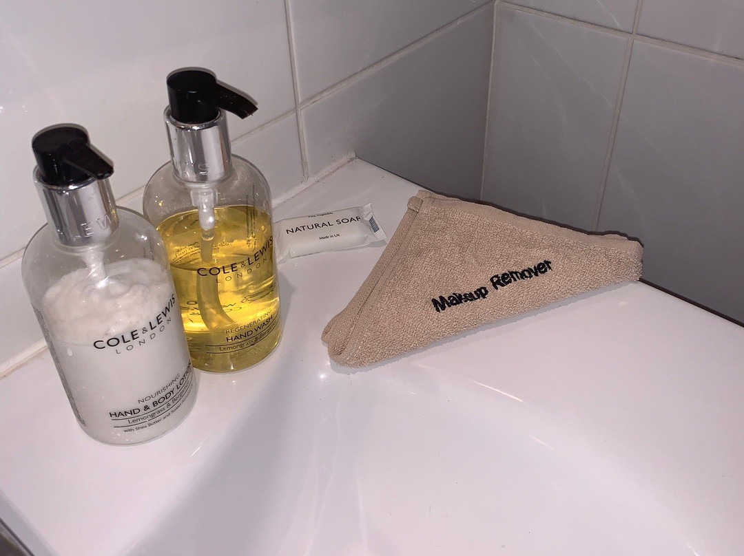 克雷农场招待所主图