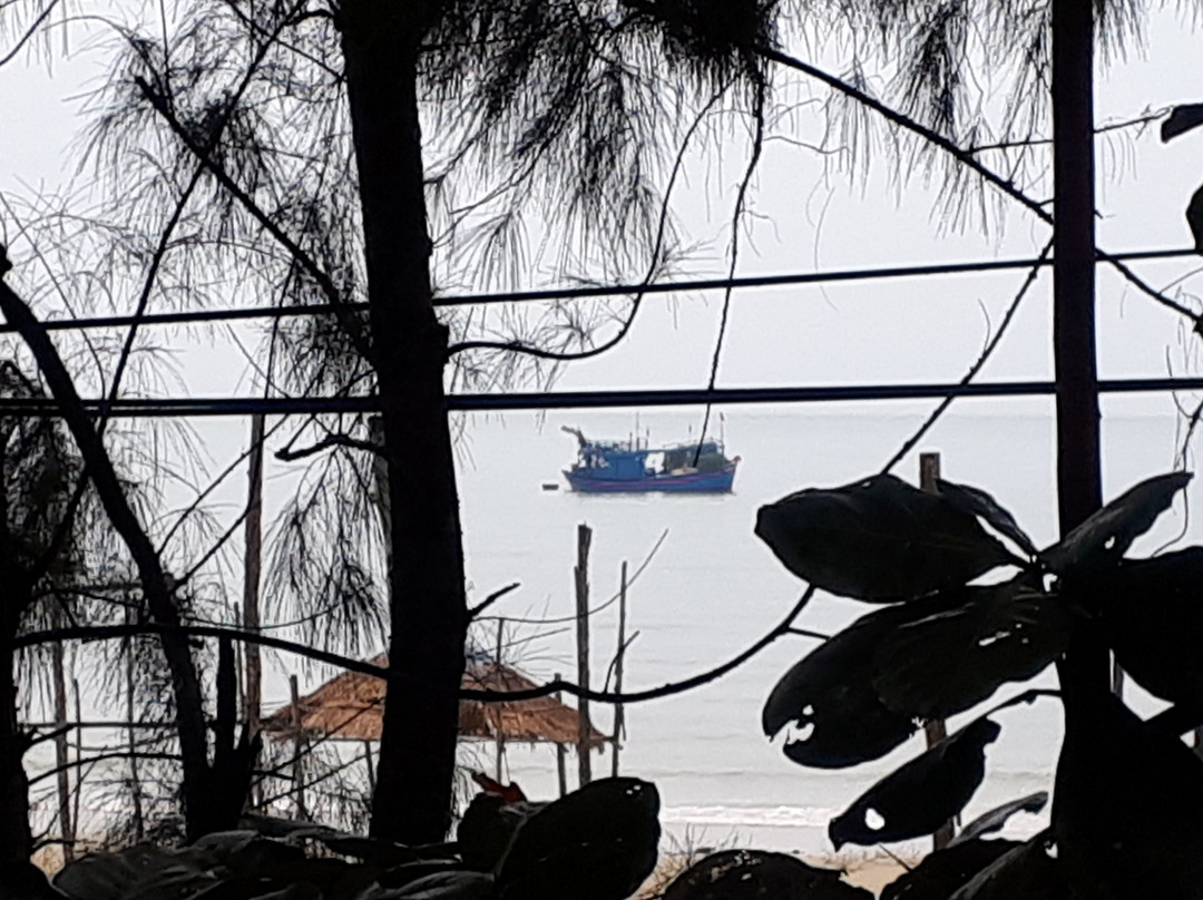 Nguyet Anh Guest House主图