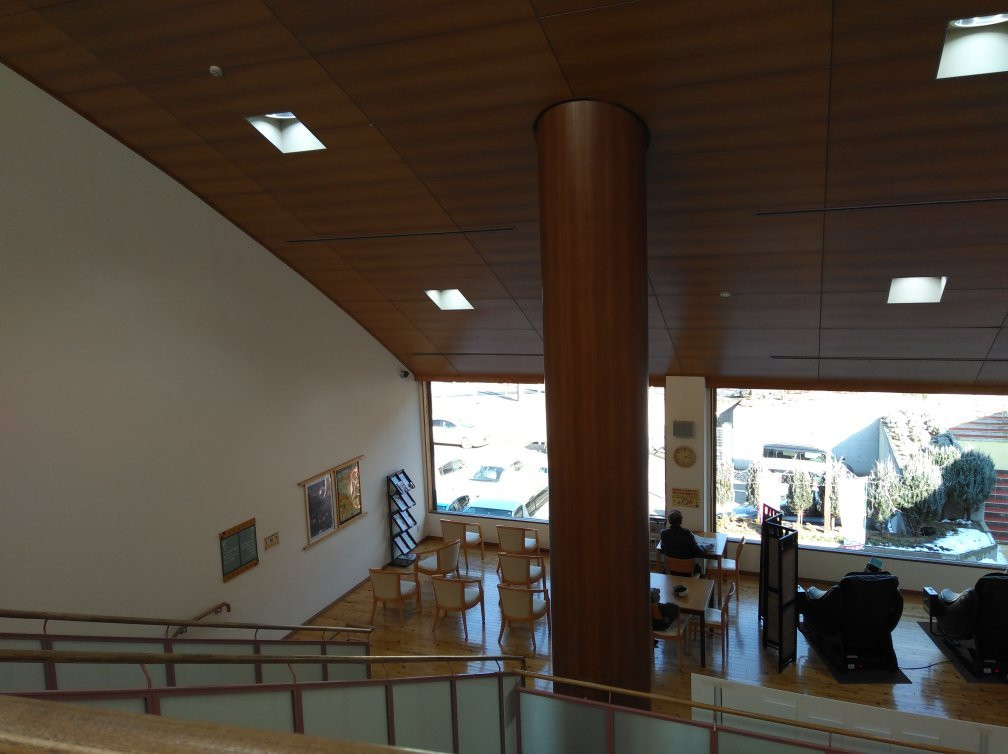 Inabu Onsen Donguri no Yu-丰田市必去景点