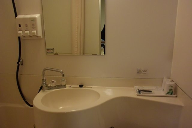 Station Hotel Shingu主图