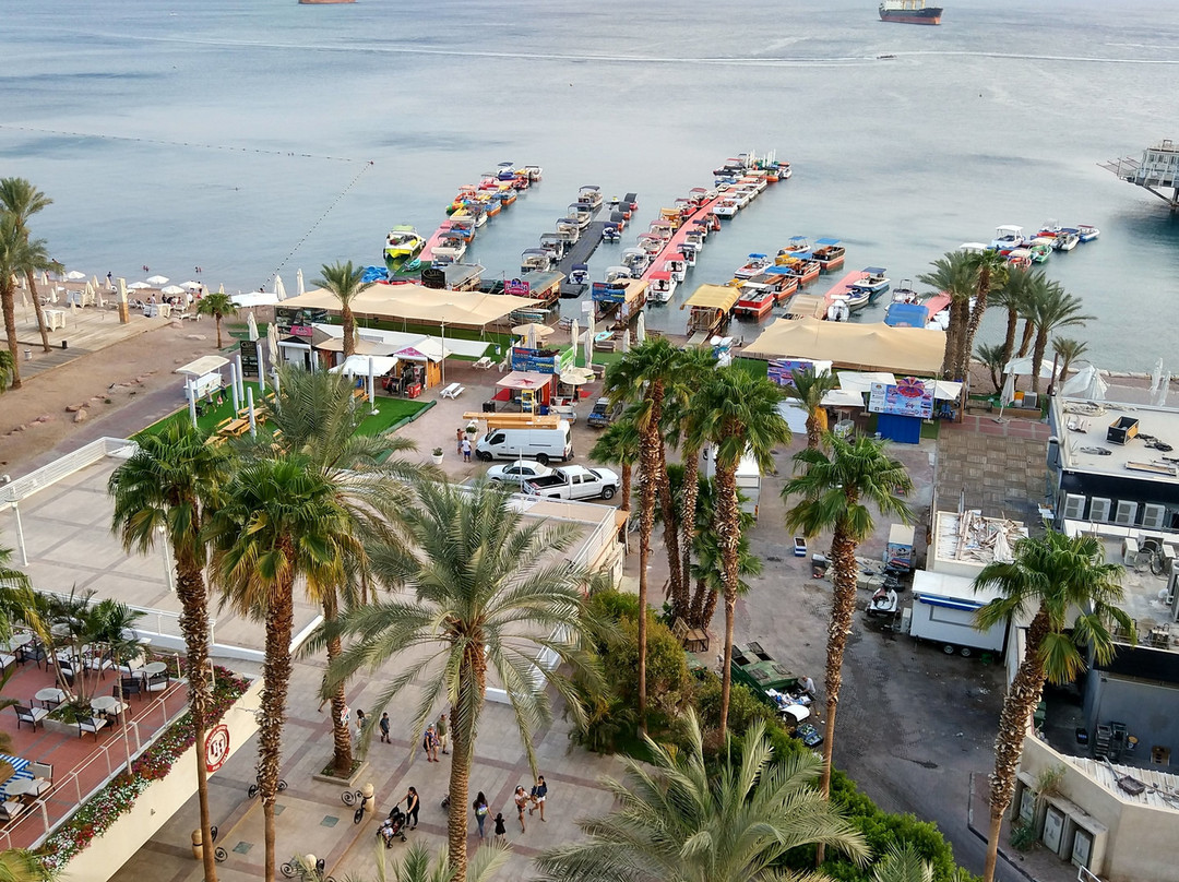 Royal Beach Eilat by Isrotel Exclusive主图