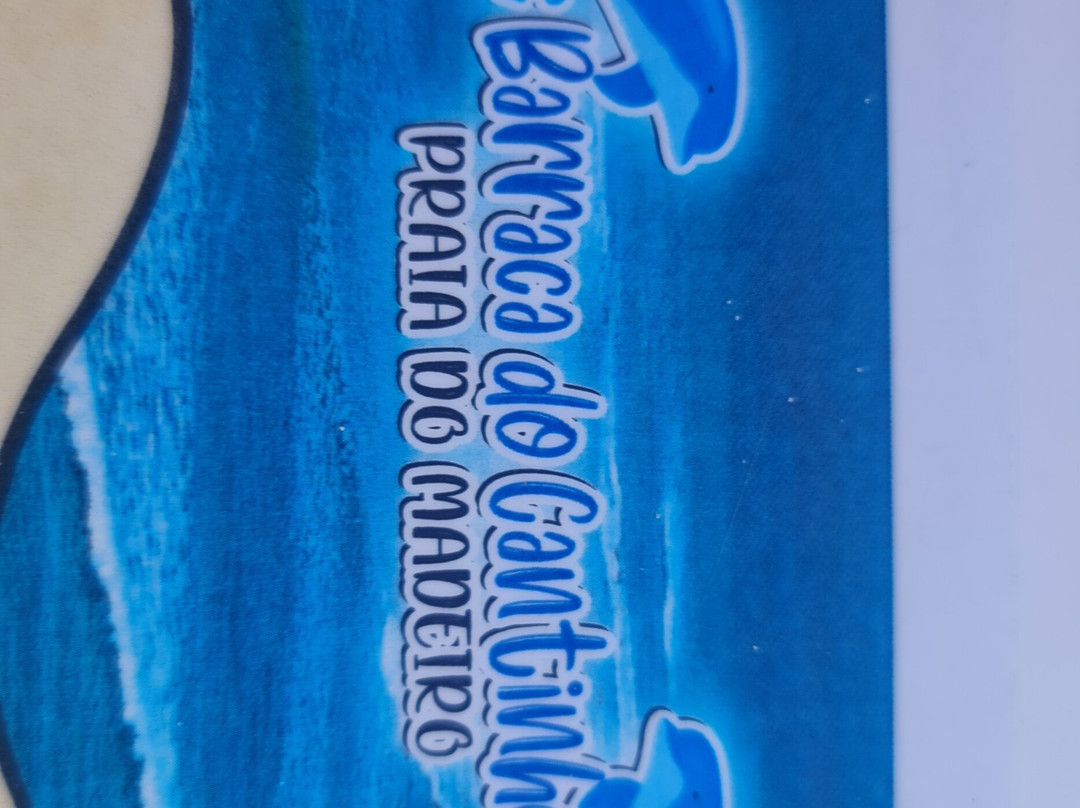 Restaurante E Barraca Cantinho Nativo