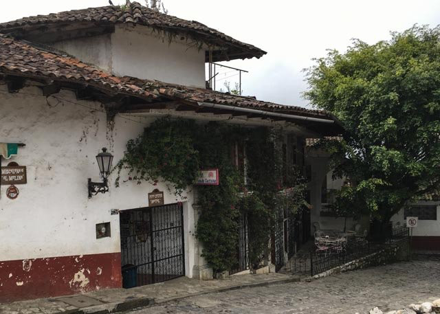 Hotel Posada Cuetzalan主图