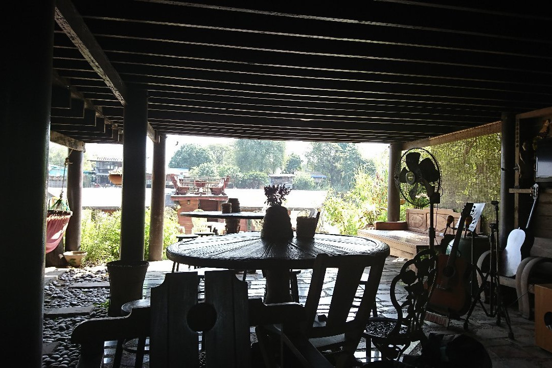 大城河畔大厦主图