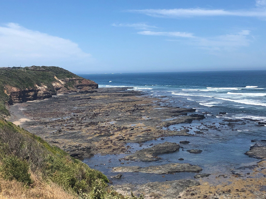 Ocean Beach-弗林德斯必去景点