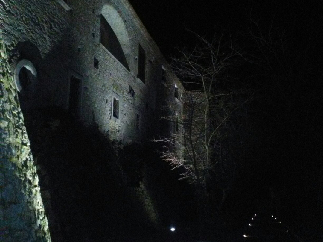 Castello di Gesualdo景点图片