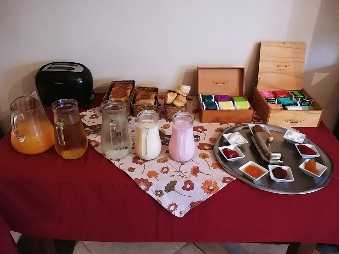 Como era Antes主图