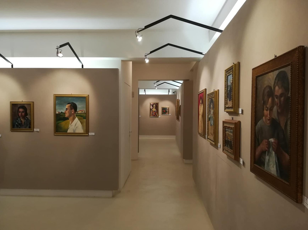 Museo Nori De'Nobili-Ripe必去景点