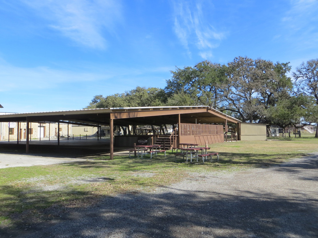 Herff Park-Boerne必去景点