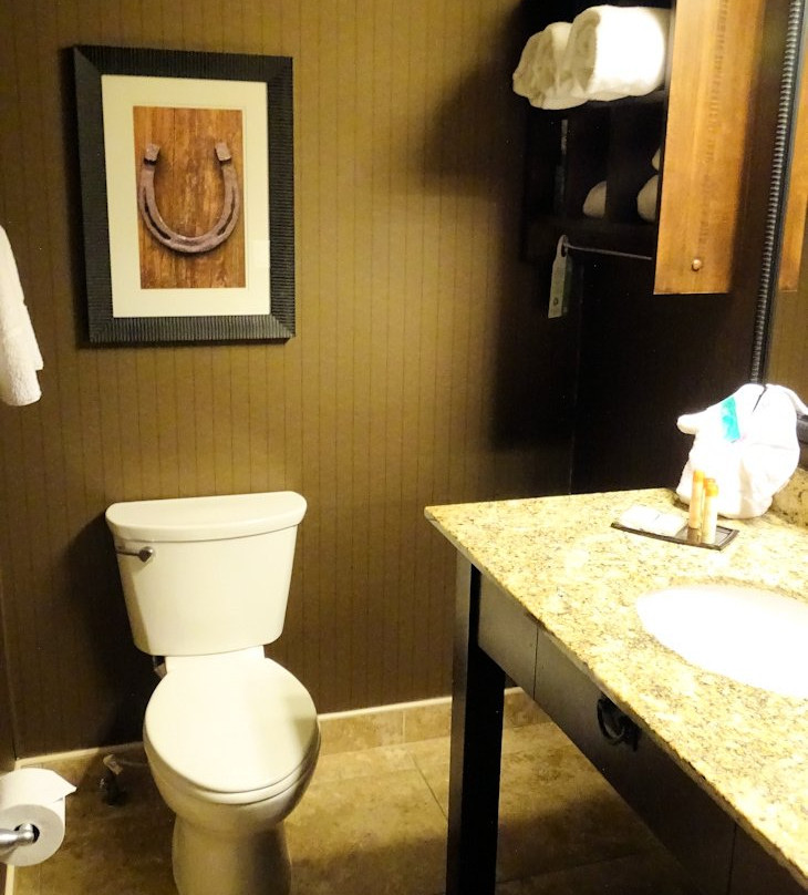 Teddy's Residential Suites主图