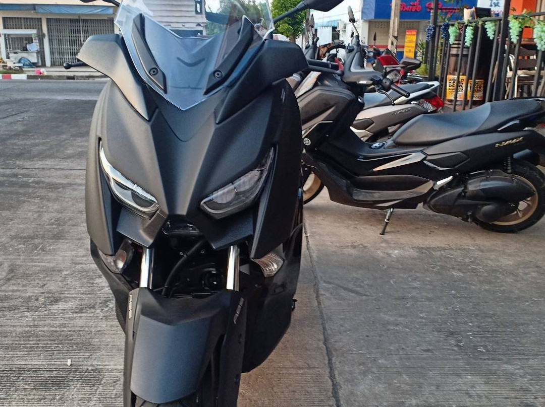 Oli's Rentals Buriram景点图片