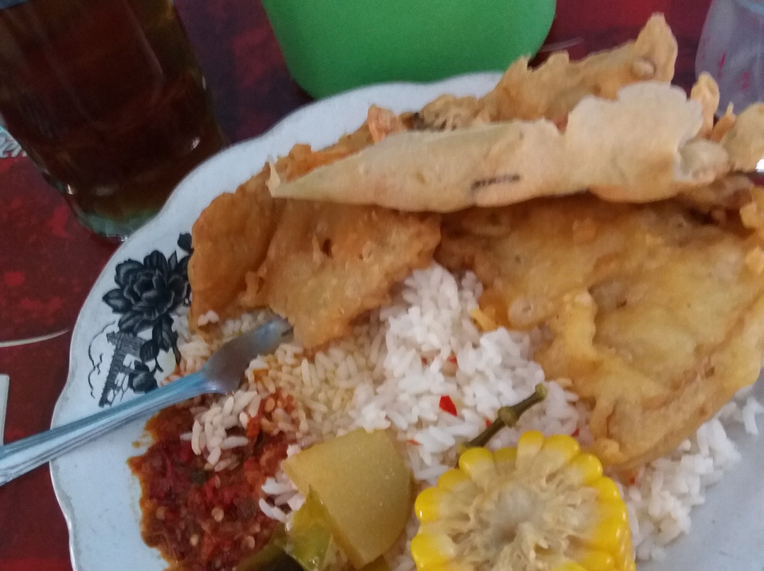 雅加达老城-雅加达必去景点