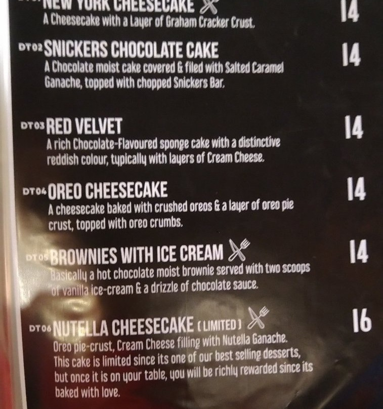 The Garage KL-安邦必去景点