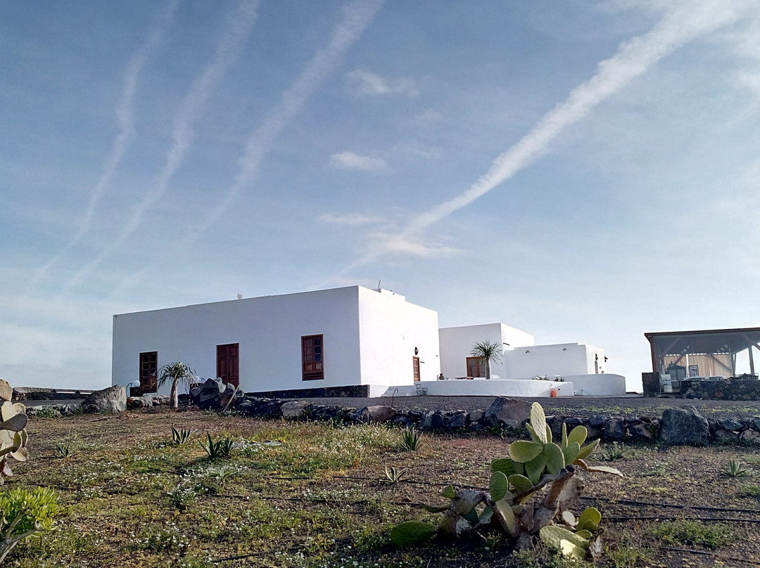 Finca Isolina主图