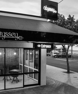 Odyssey Bistro餐厅图片
