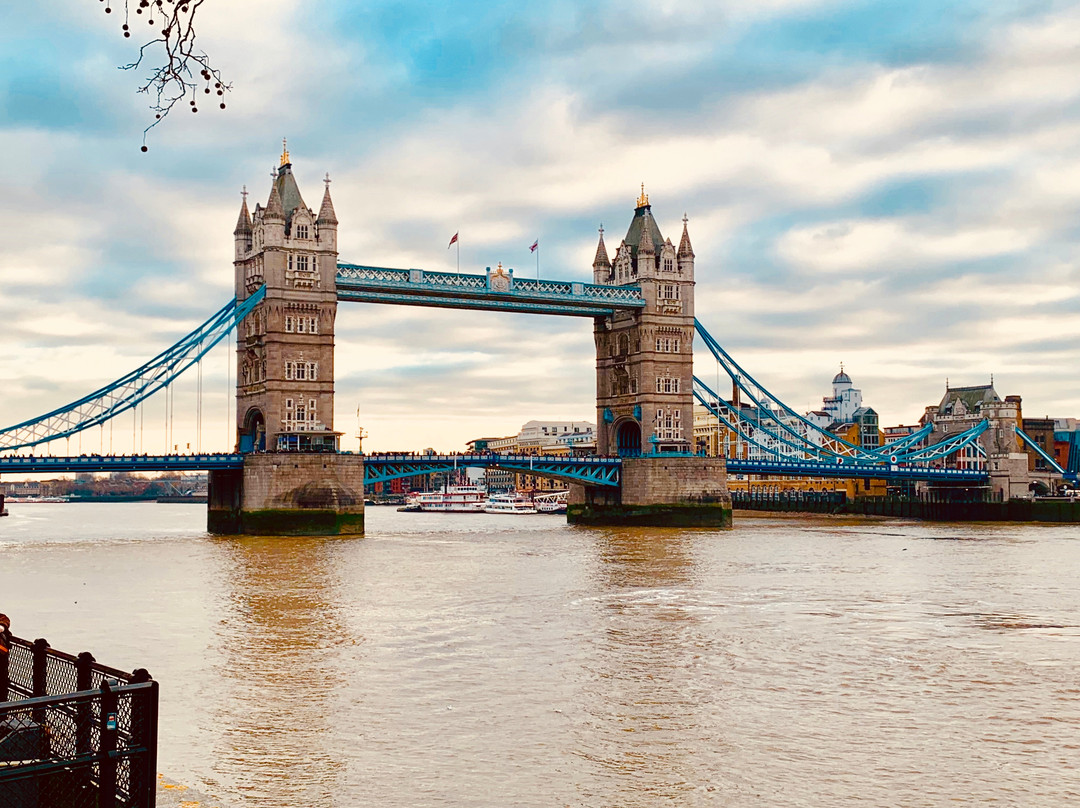 Bowler and Hatte - Private Tours-伦敦必去景点