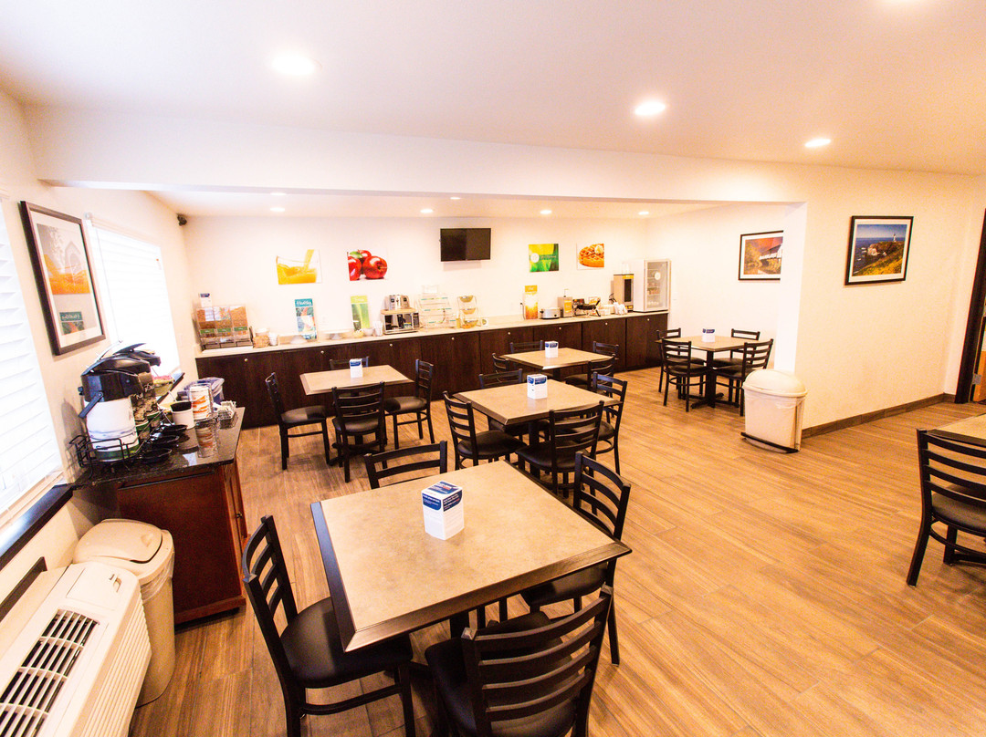 Cottage Grove Inn主图