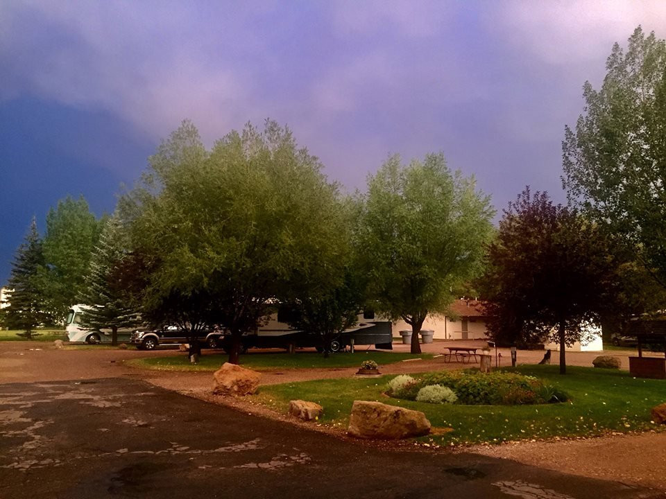 Phillips RV Park