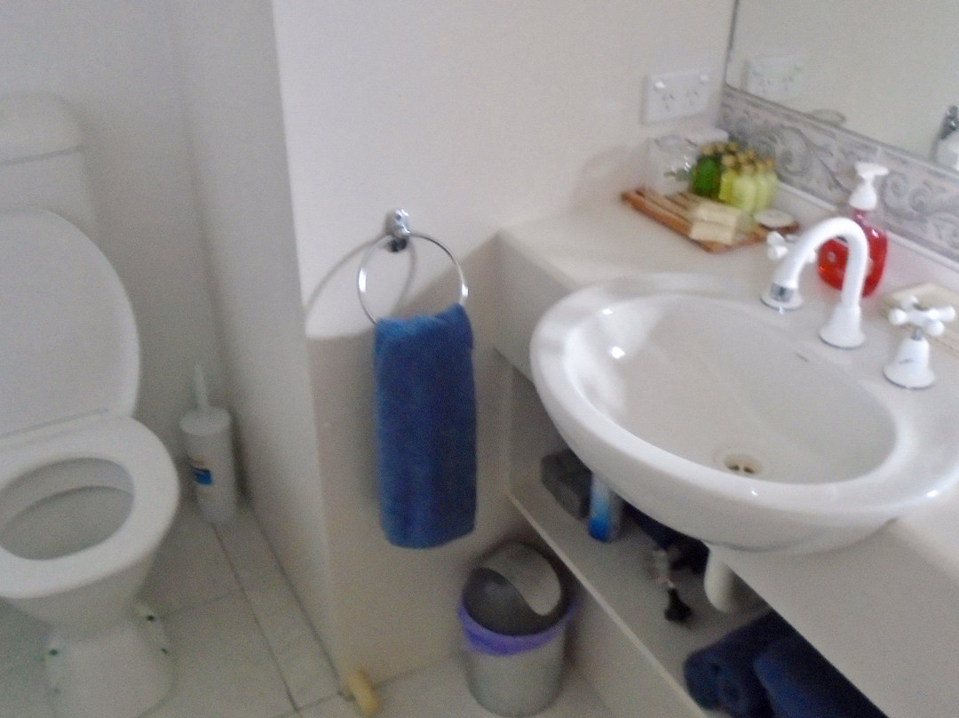 梅雷迪思之家酒店主图