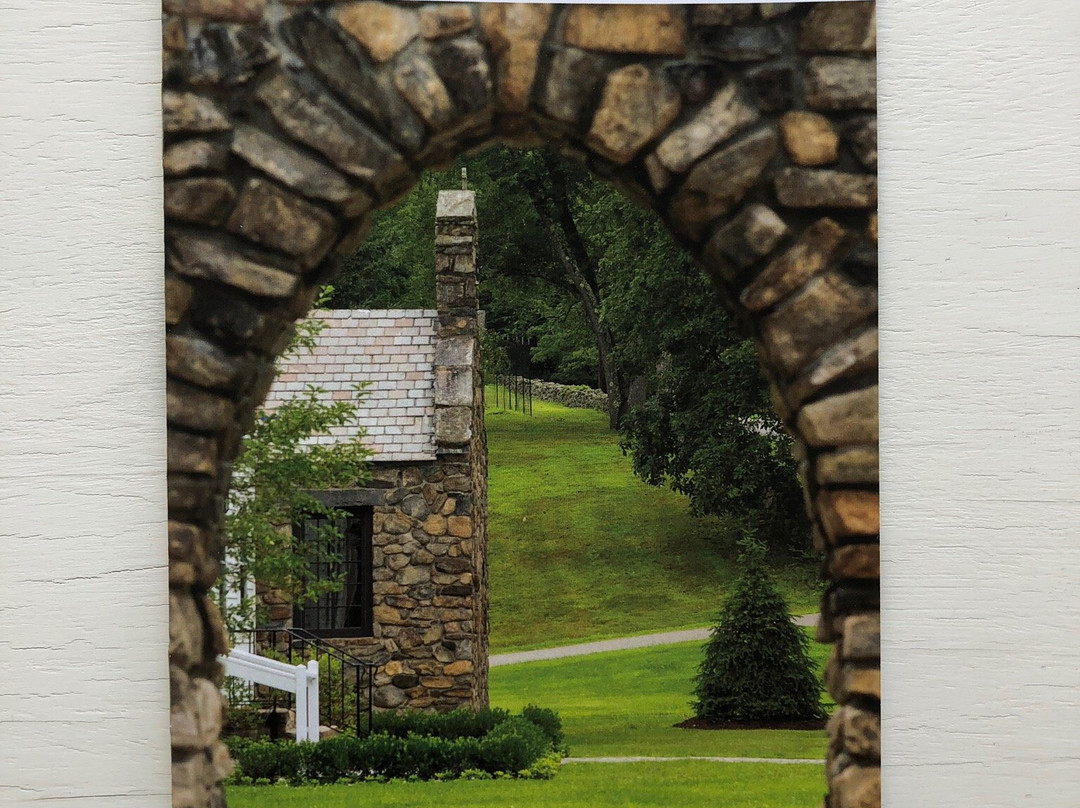 Trinity Inn and Conf. Center主图