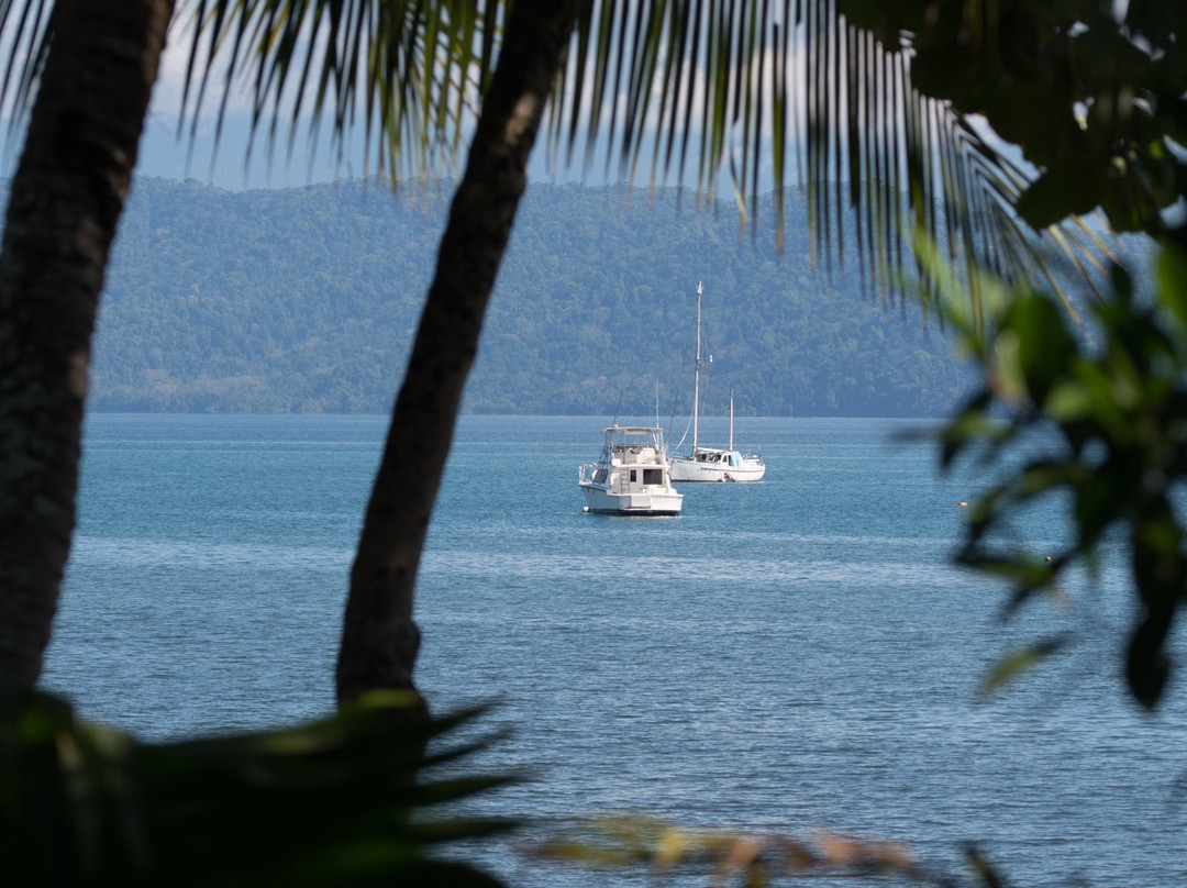 Cabinas Jimenez主图