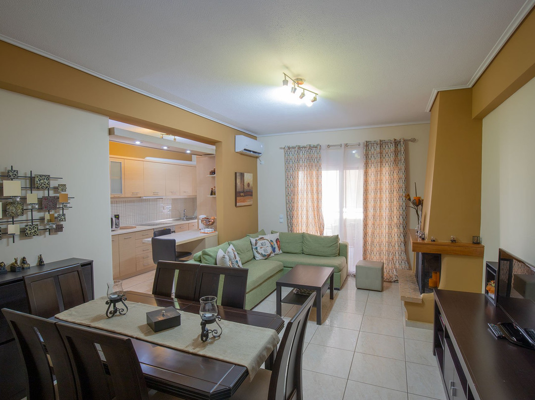 A&J Apartments主图