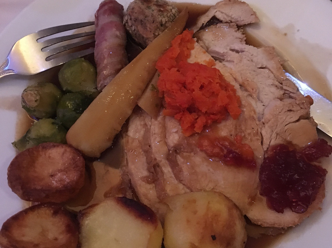 Holiday Inn Rotherham-sheffield M1,jct.33 By IHG主图