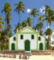 Top Passeios-Maragogi必去景点