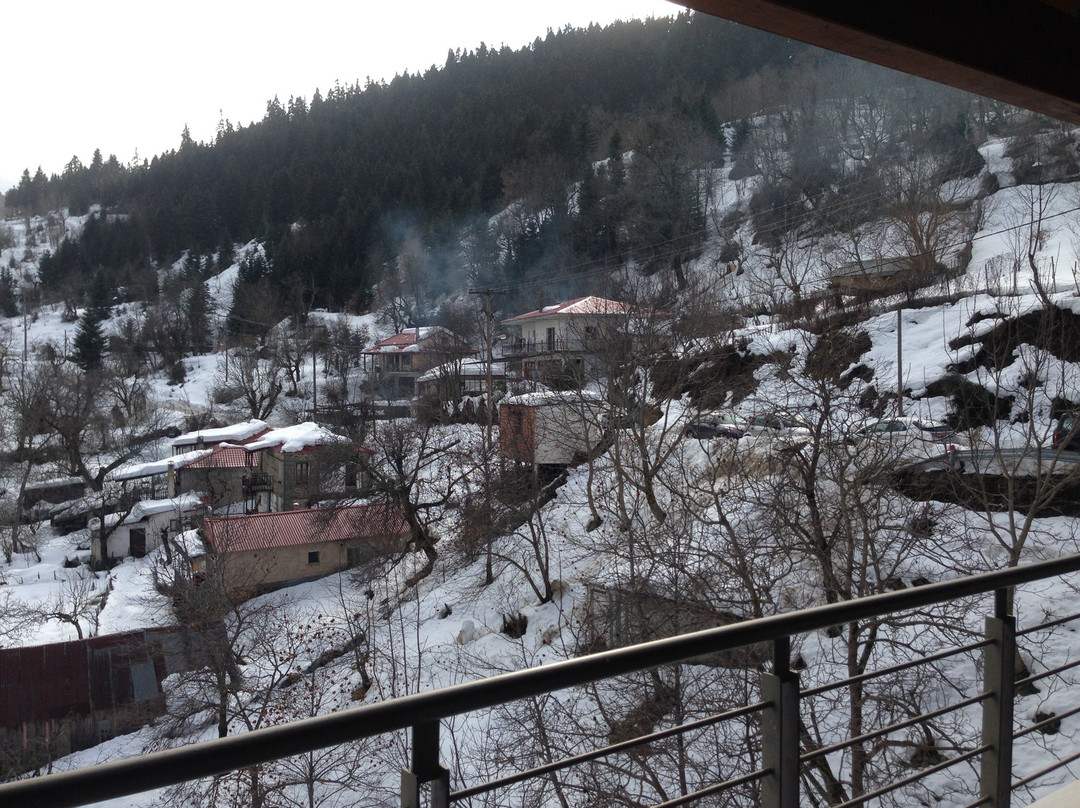 Gardiki旅游攻略图片