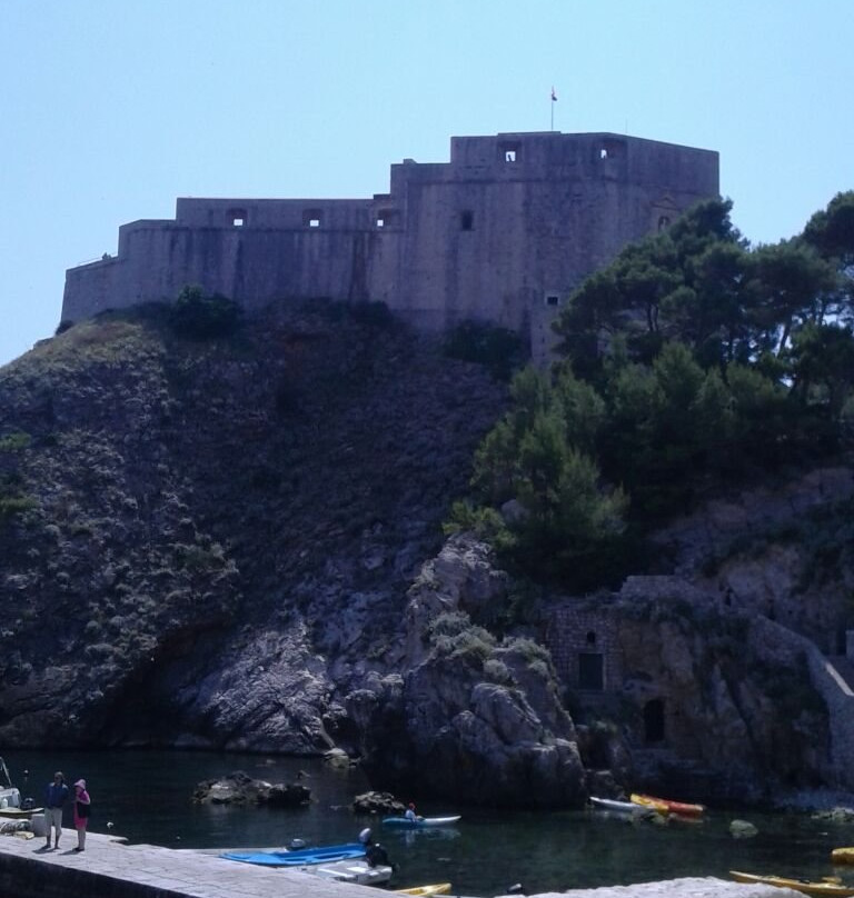 Florio Car Dubrovnik景点图片