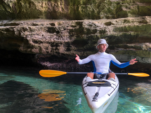 World Of Kayaks-杜布罗夫尼克必去景点