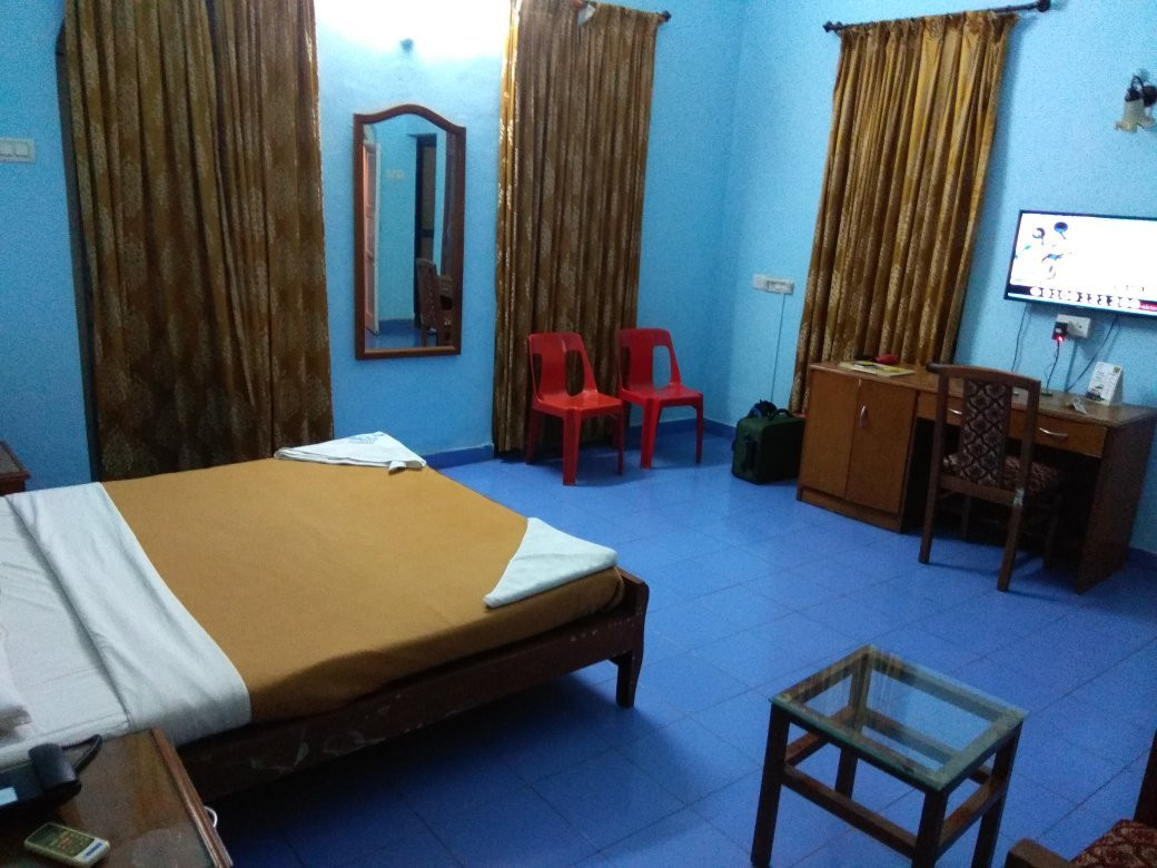 Mayem Lake View主图