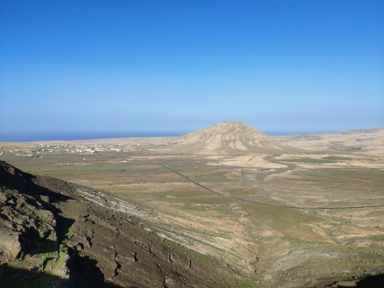 Mirador De Vallebron景点图片