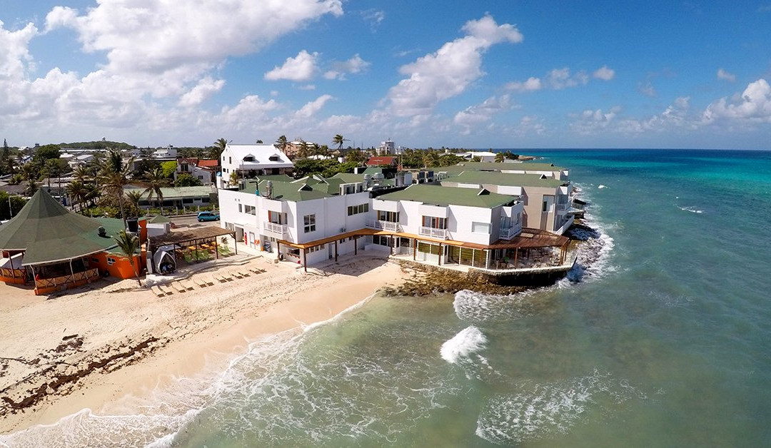 Decameron Maryland主图