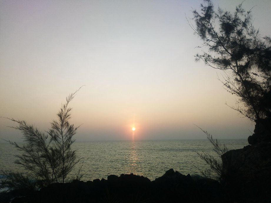 Shantidham Cafe主图