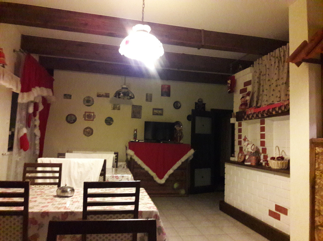 Guest House on Gruzinskaya主图