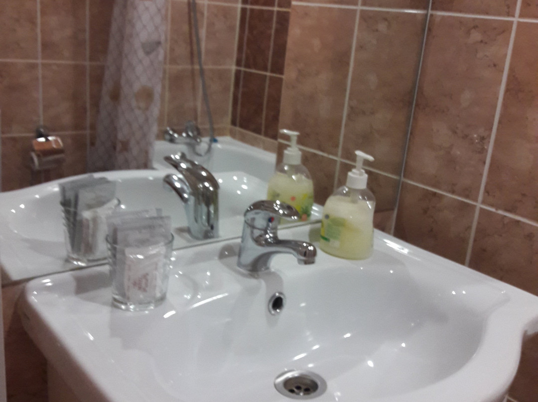 Guest House on Gruzinskaya主图