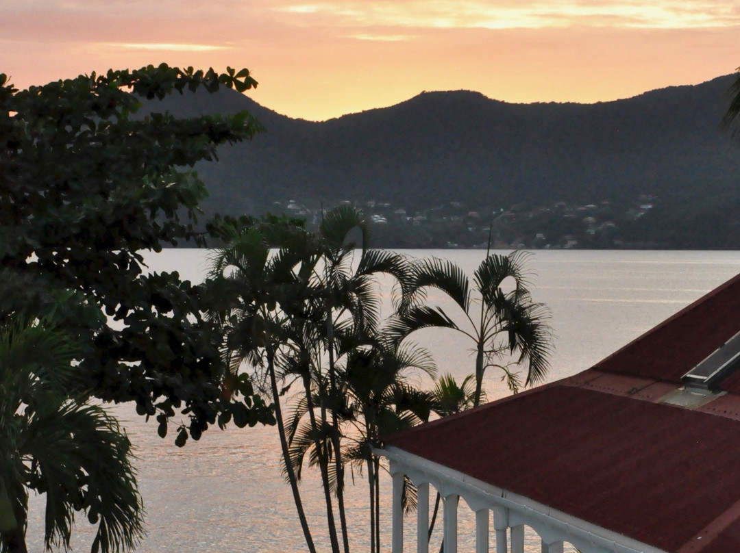 Hotel Kanaoa Les Saintes主图