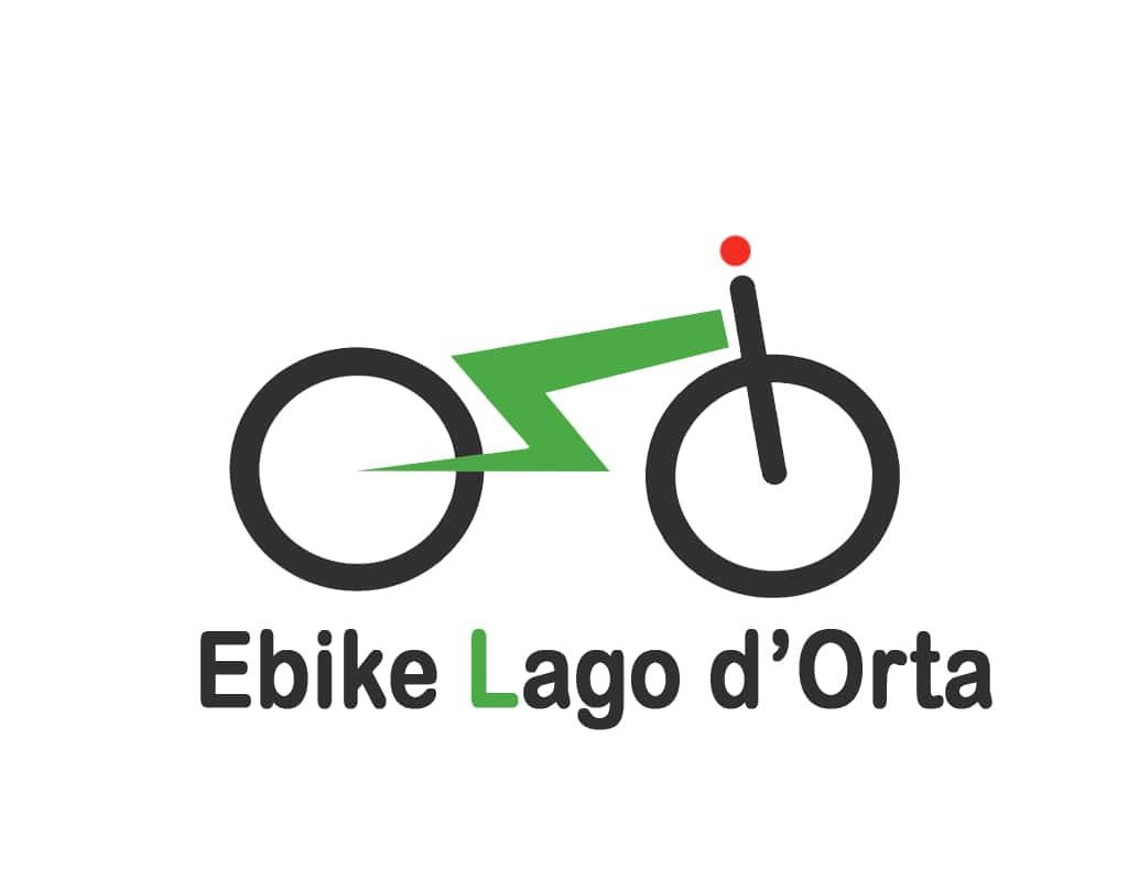 E-Bike Lago d'Orta景点图片
