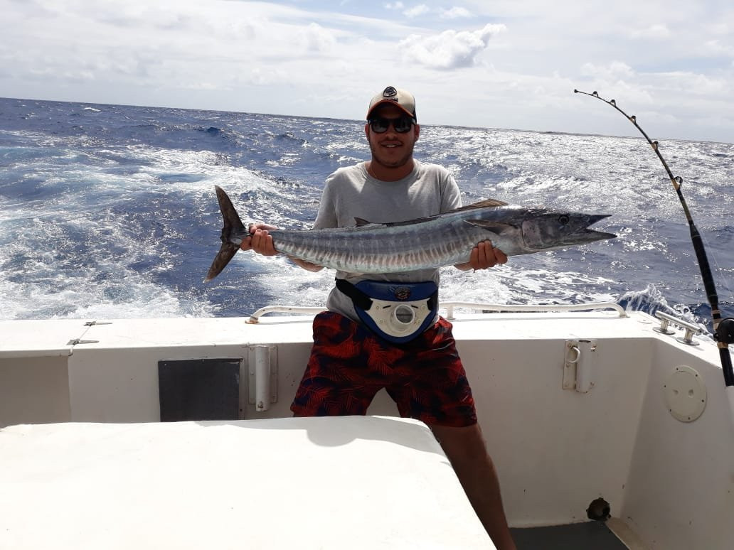 Miami Pesca Oceanica景点图片