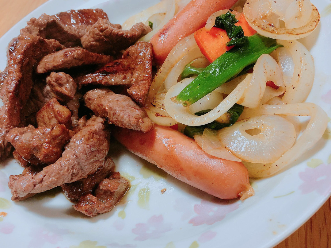 玄海町餐馆和美食-Uwabatei