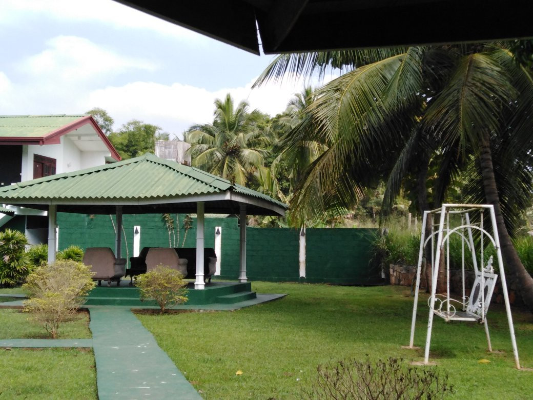 Saji - Sami Hotel主图