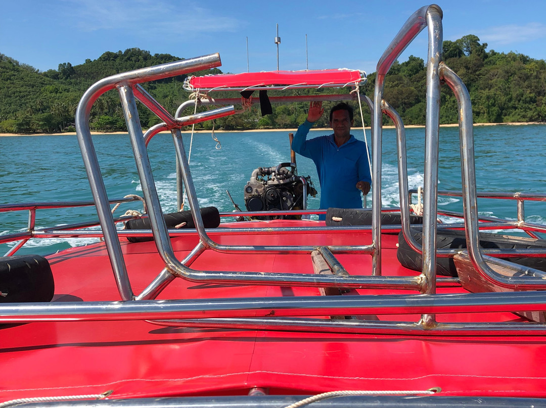 阁遥湾庭院酒店主图