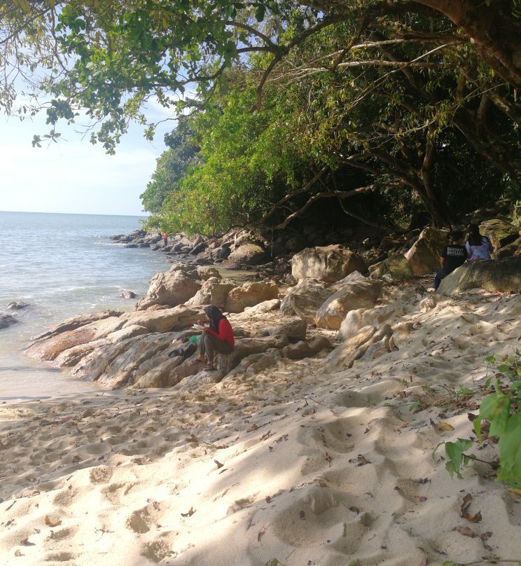 Pantai Pasir Panjang景点图片