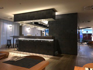 阿姆斯特丹竞技场阿特拉斯公园万怡酒店-商务中心/多功能厅