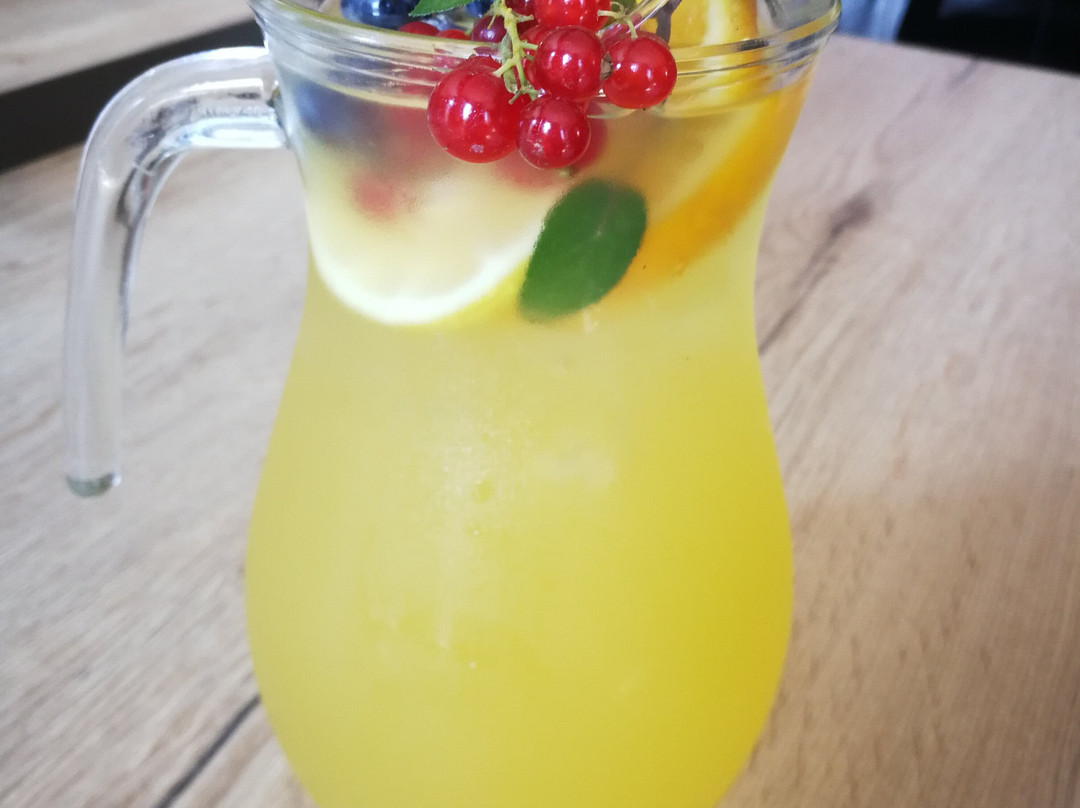 Restauracja Dzika Kaczka