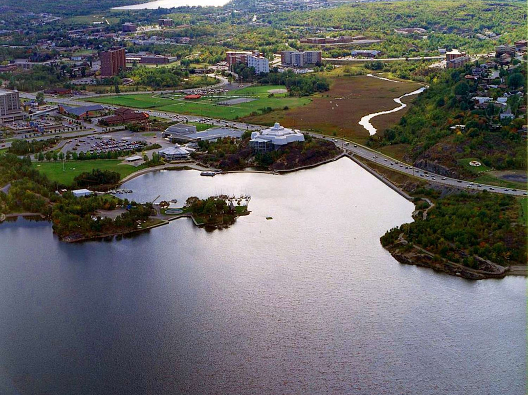 Hampton Inn Sudbury, Ontario主图