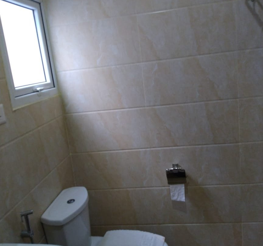 5 Falls Resort Courtallam主图